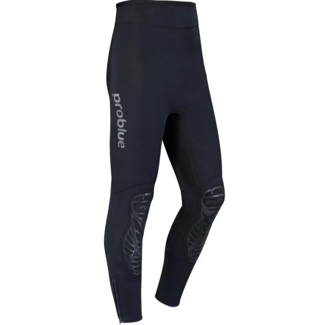 Problue 3mm 女款防寒褲 RW-716P @