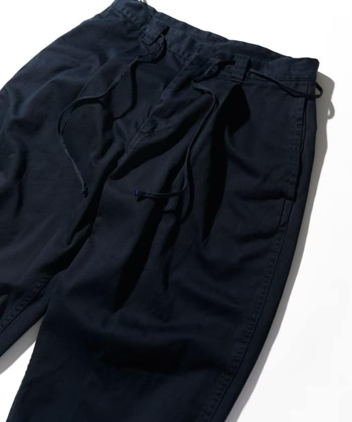 Cahlumn Magazine Pocket Chino Pant