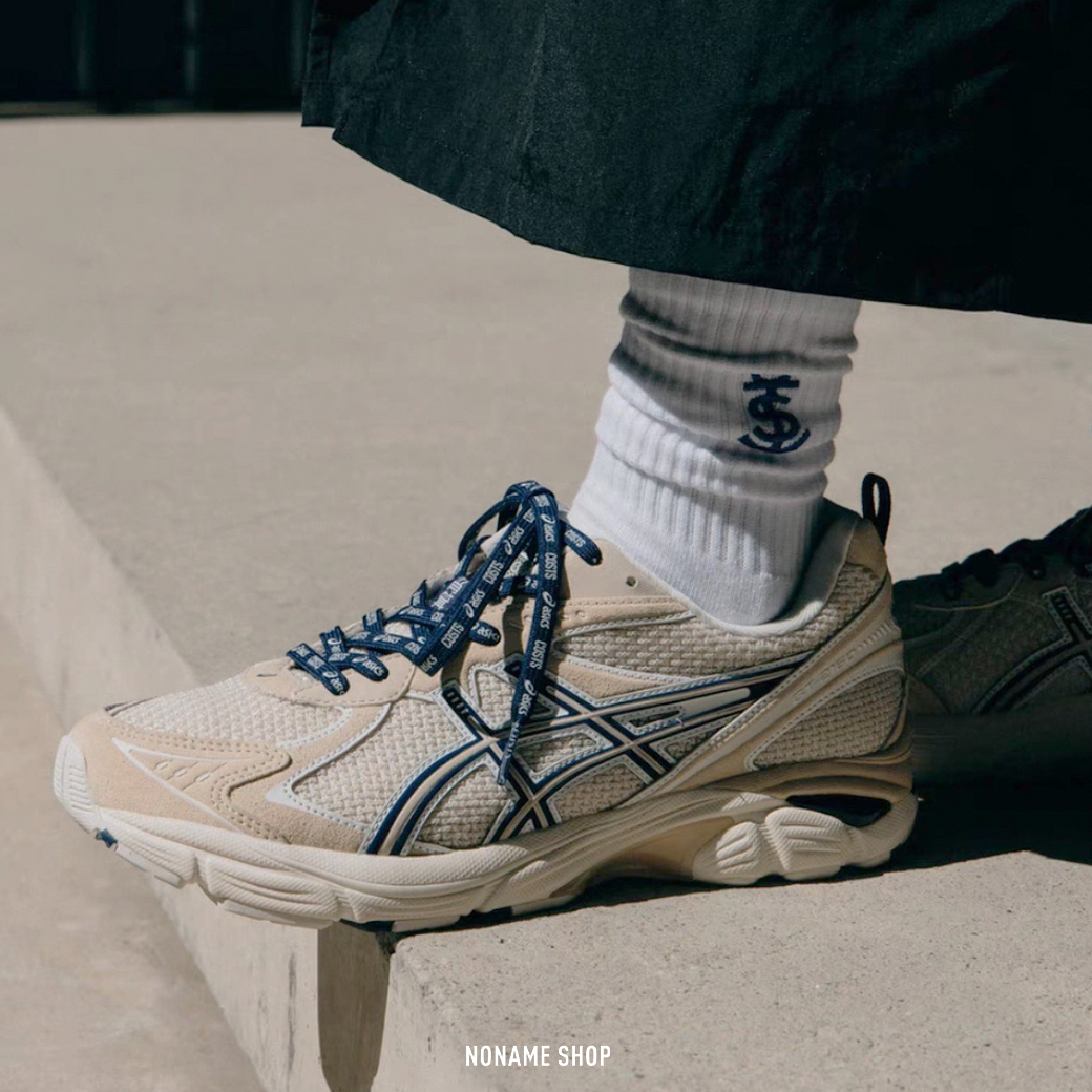 ASICS x COSTS GT-2160 SHAO JI 筲箕 聯名 休閒鞋 (男款)