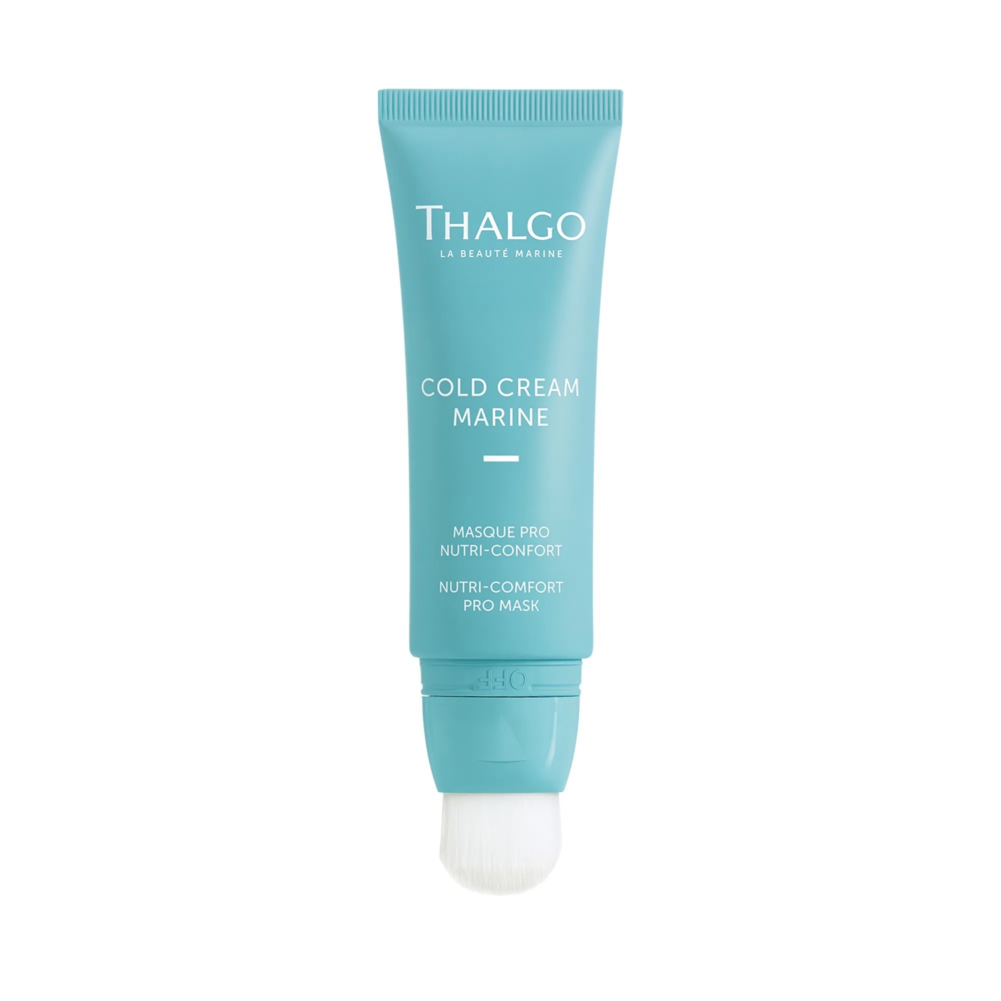 THALGO 拓撲凝脂雪膚膜 50ML