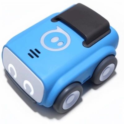 Sphero Indi Driven by Colour 學習遊戲教育編程
