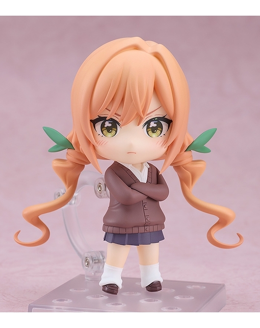 黏土人  院田唐音 Nendoroid Karane Inda NEN2311
