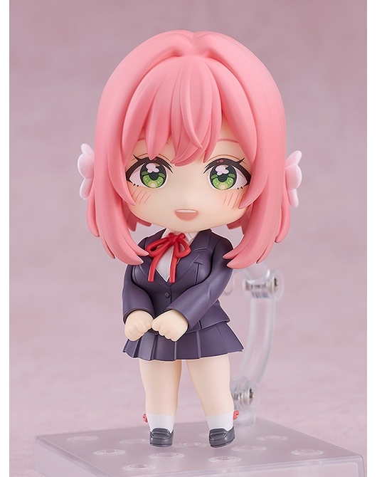 黏土人  花園羽香里 Nendoroid Hakari Hanazono NEN2310