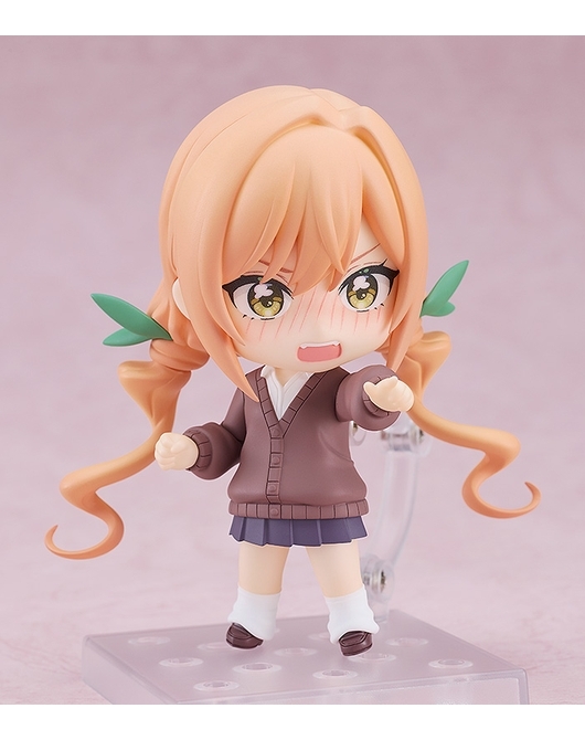 黏土人  院田唐音 Nendoroid Karane Inda NEN2311