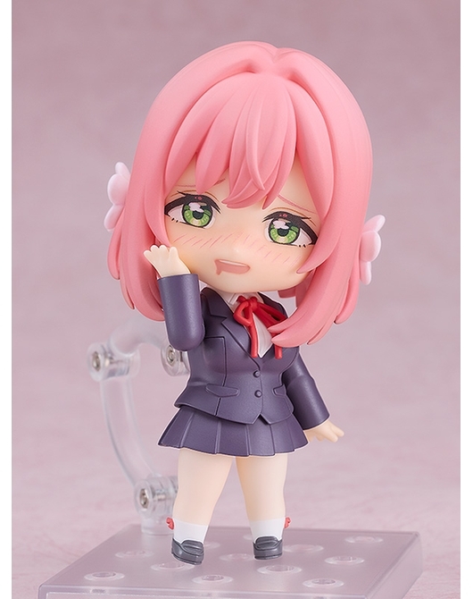 黏土人  花園羽香里 Nendoroid Hakari Hanazono NEN2310