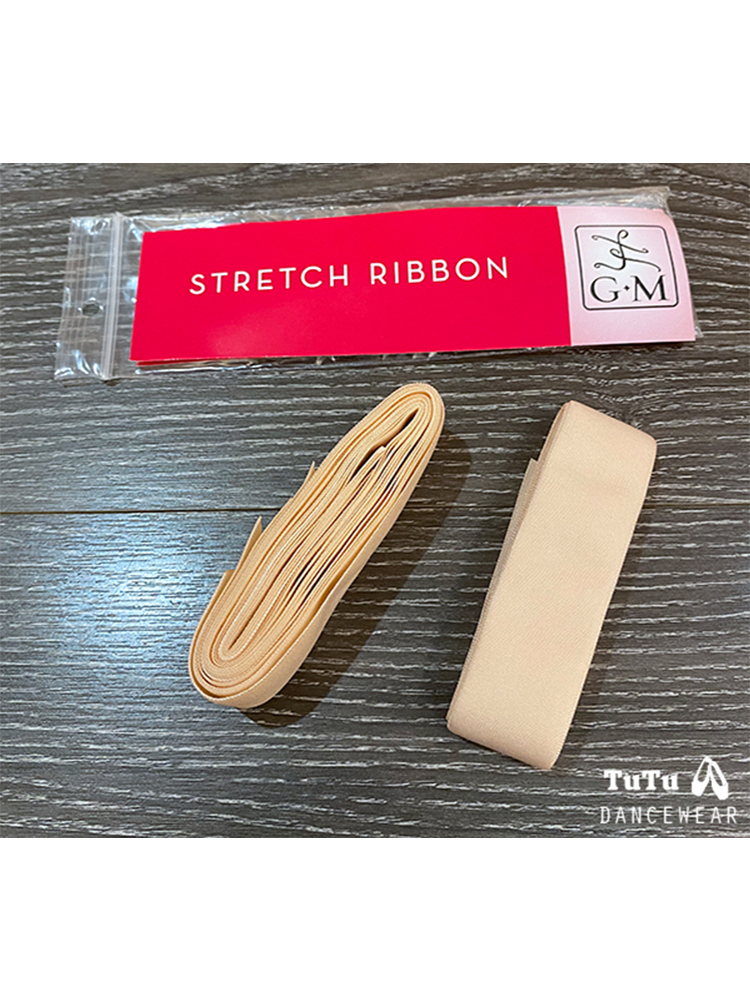 美國 GAYNOR MINDEN【GM彈性緞帶 (SA-R-141)】