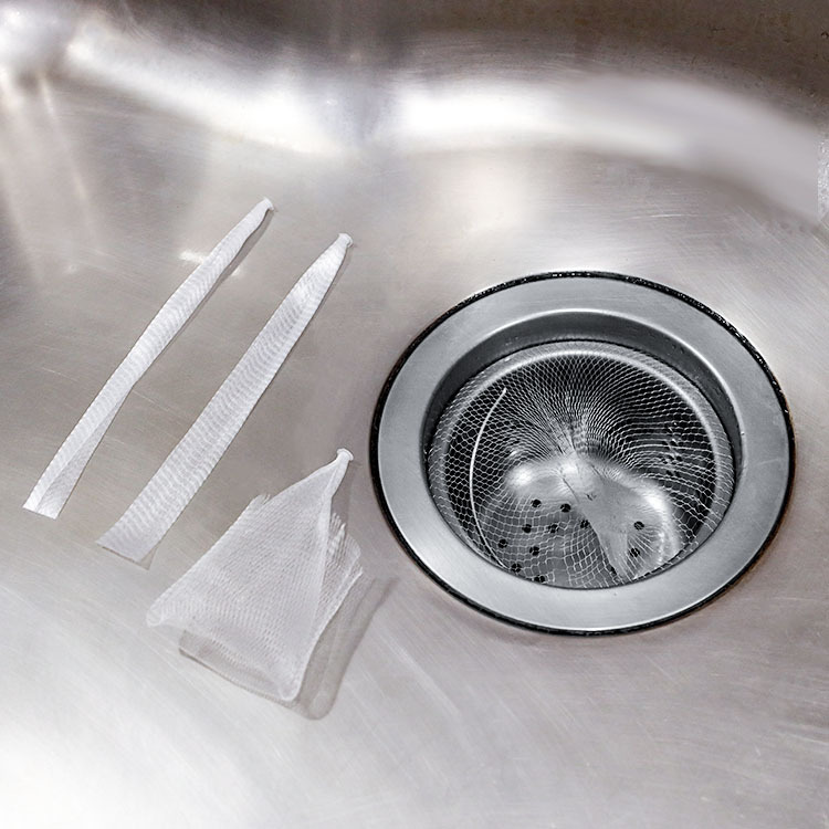 水槽排水孔過濾網【AZ008】