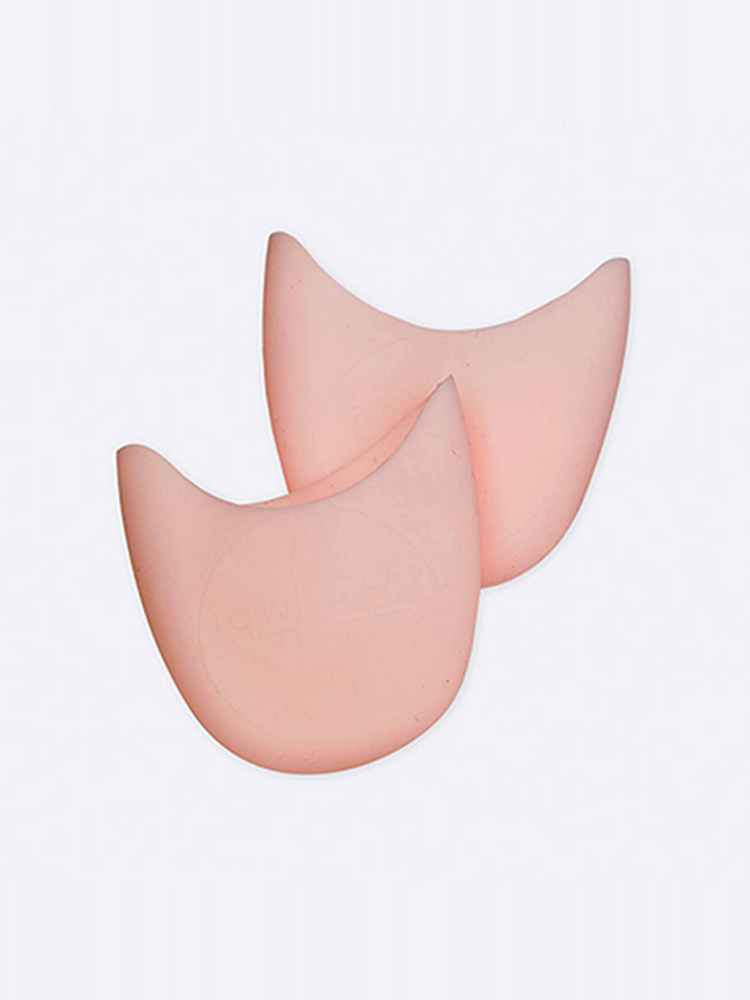 法國 WearMoi【WM-DIV52 硬鞋矽膠墊: 厚度適中型】