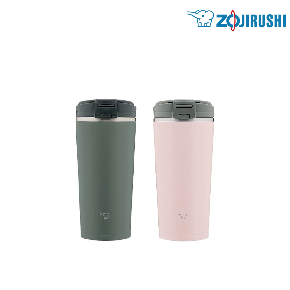 象印 0.3L 翻蓋隨行杯【香港行貨】 -SX-KA30