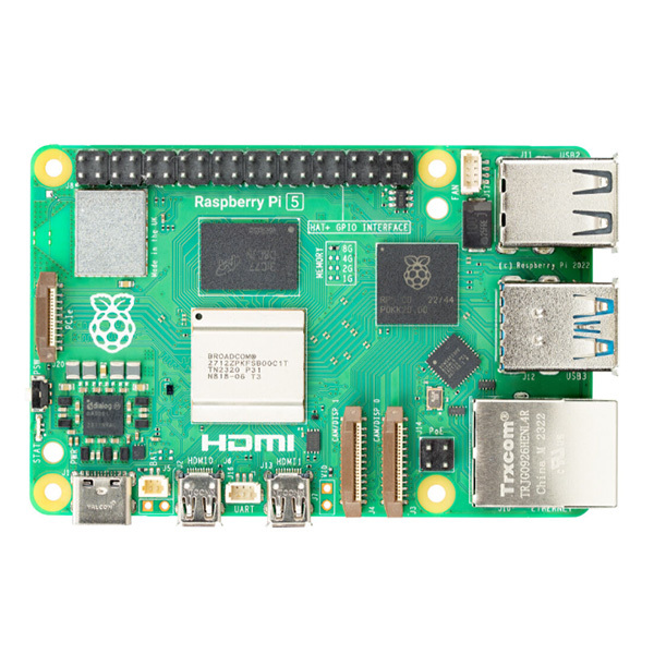 Raspberry Pi 5
