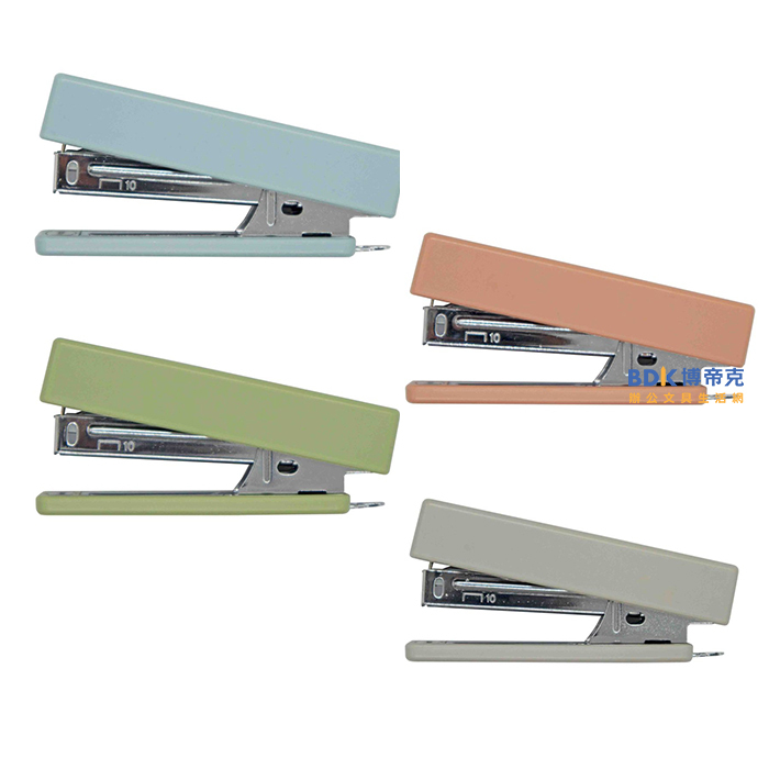 筆樂 Penrote 森林色 釘書機 KC7474 系列