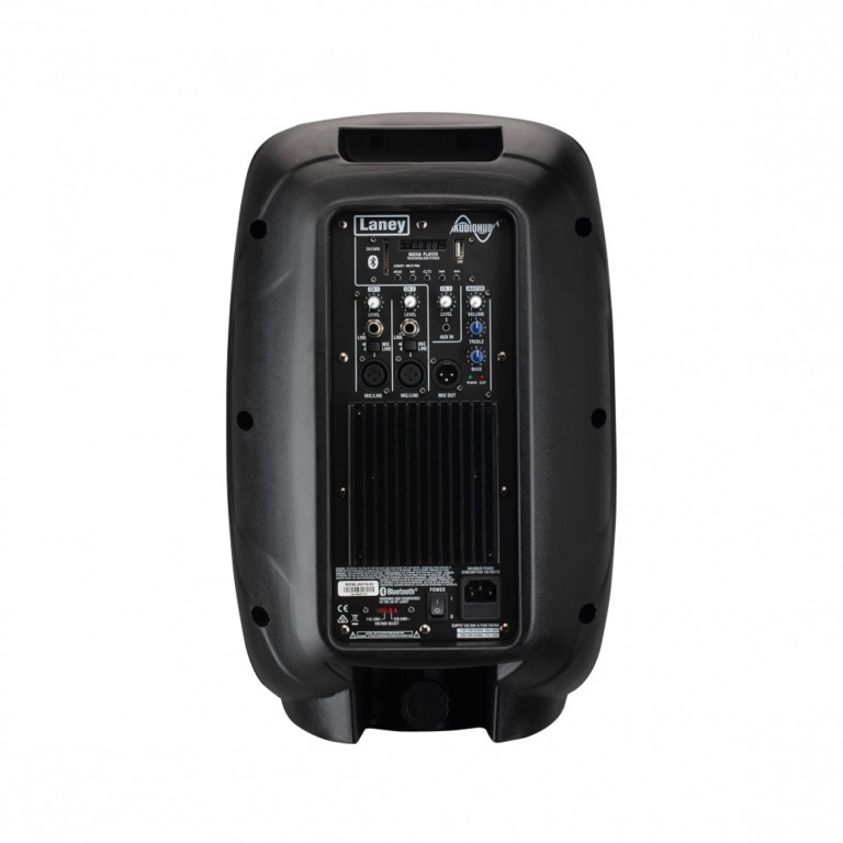 Laney Laney AH110 主動式PA喇叭 第 3 張圖片｜三峽錄音 / 音響