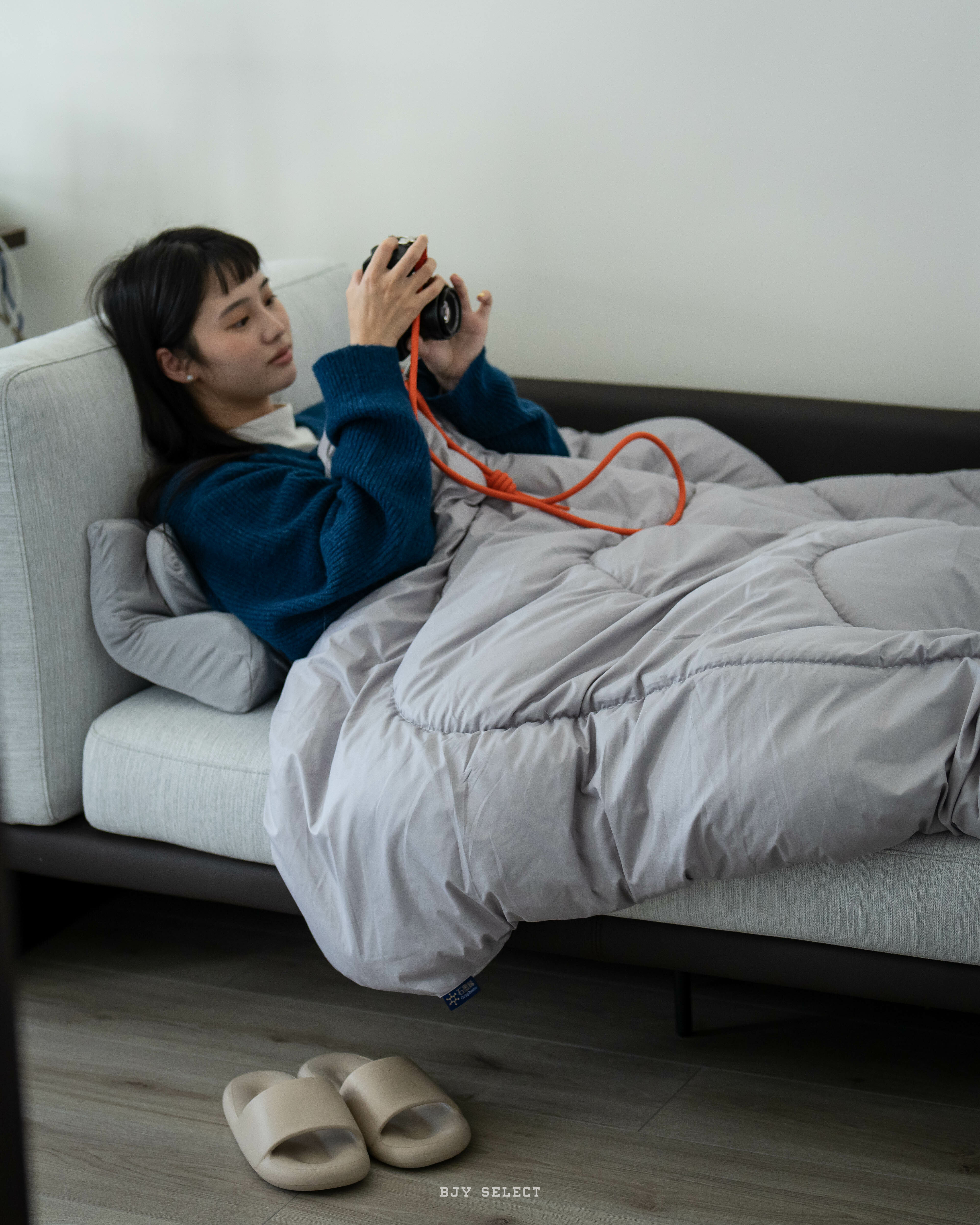 #現貨【MAXRO】石墨烯機能蓄熱被 / 石墨烯機能碟型枕 記憶枕