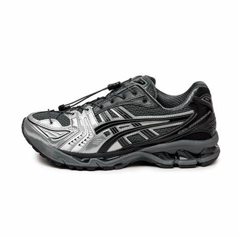 {現貨} ASICS X UNAFFECTED GEL-KAYANO 14 1201A922-020