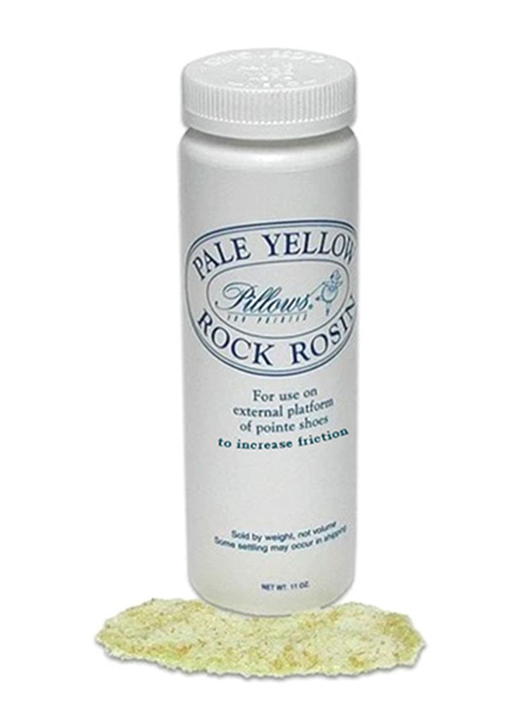 美國 Pillow For Pointe【PF-RRP 硬鞋止滑用品-松香】