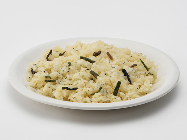 Onisi Japan 日本尾西即食脫水飯 - 山菜