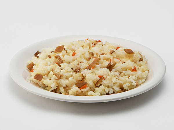 Onisi Japan 日本尾西即食脫水飯 - 雜菜五目