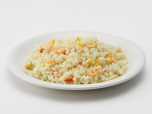 Onisi Japan 日本尾西即食脫水飯 - 蝦飯