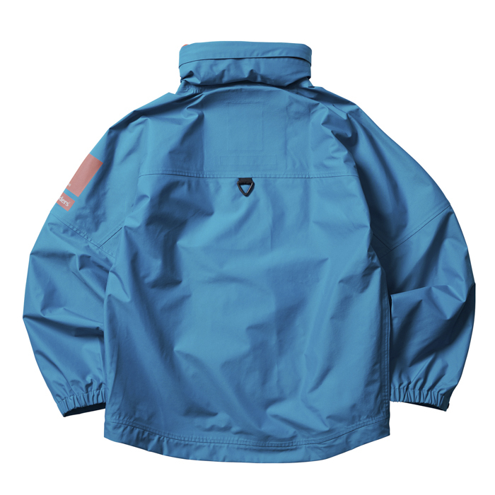 LIBERAIDERS 23F/W ALL CONDITIONS 3LAYER JACKET LIBERAIDERS 23F/W ALL CONDITIONS 3LAYER JACKET