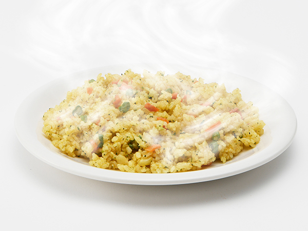 Onisi Japan 日本尾西即食脫水飯 - 印度香飯