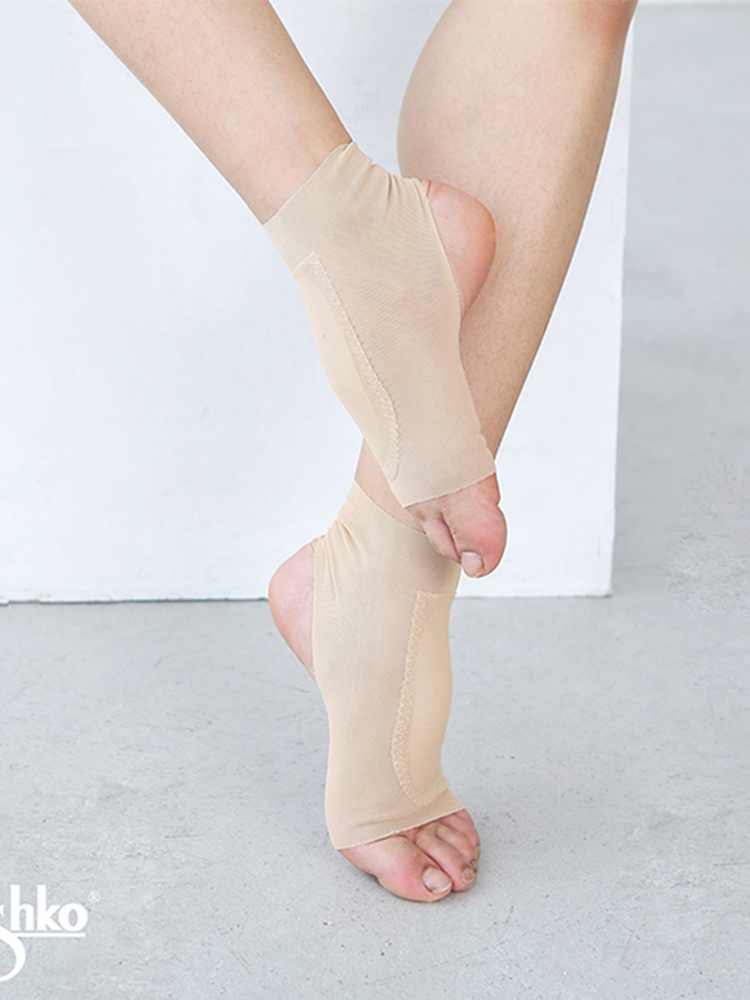 俄羅斯 Grishko【0558 假腳背/腳背套】