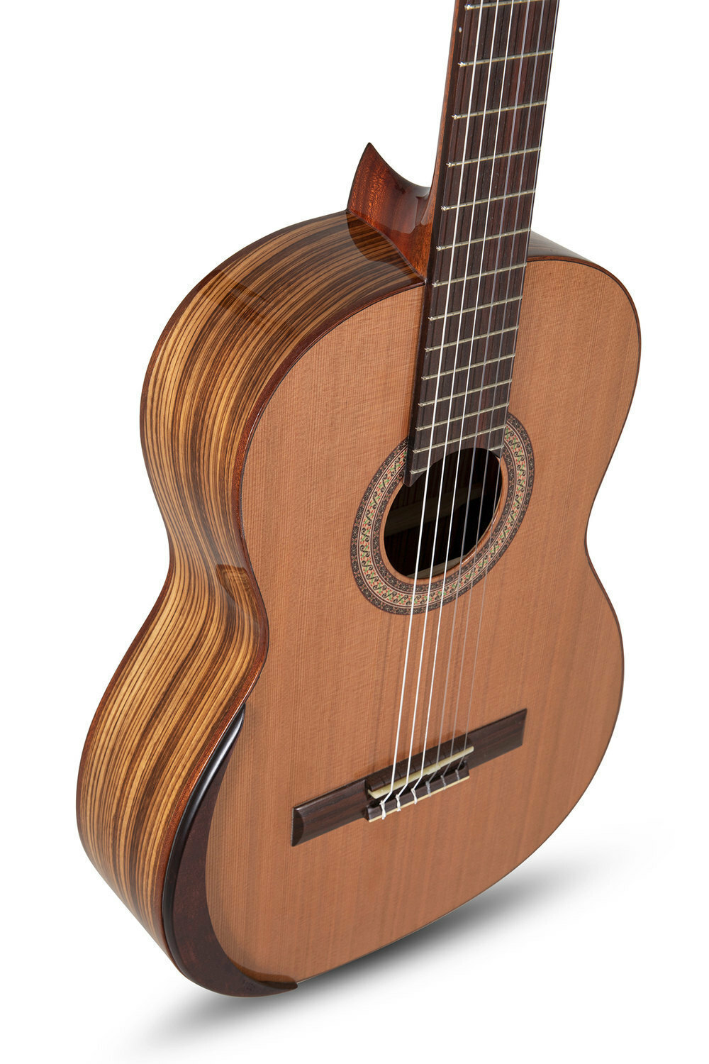 Manuel Rodriguez AC40-C 西班牙 古典吉他 公司貨【宛伶樂器】