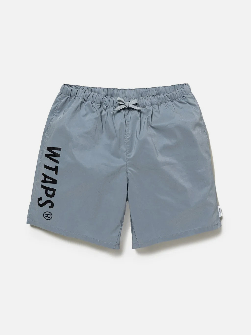 WTAPS SPSS2002 / SHORTS / CTPL. WEATHER SIGN 防潑水短褲