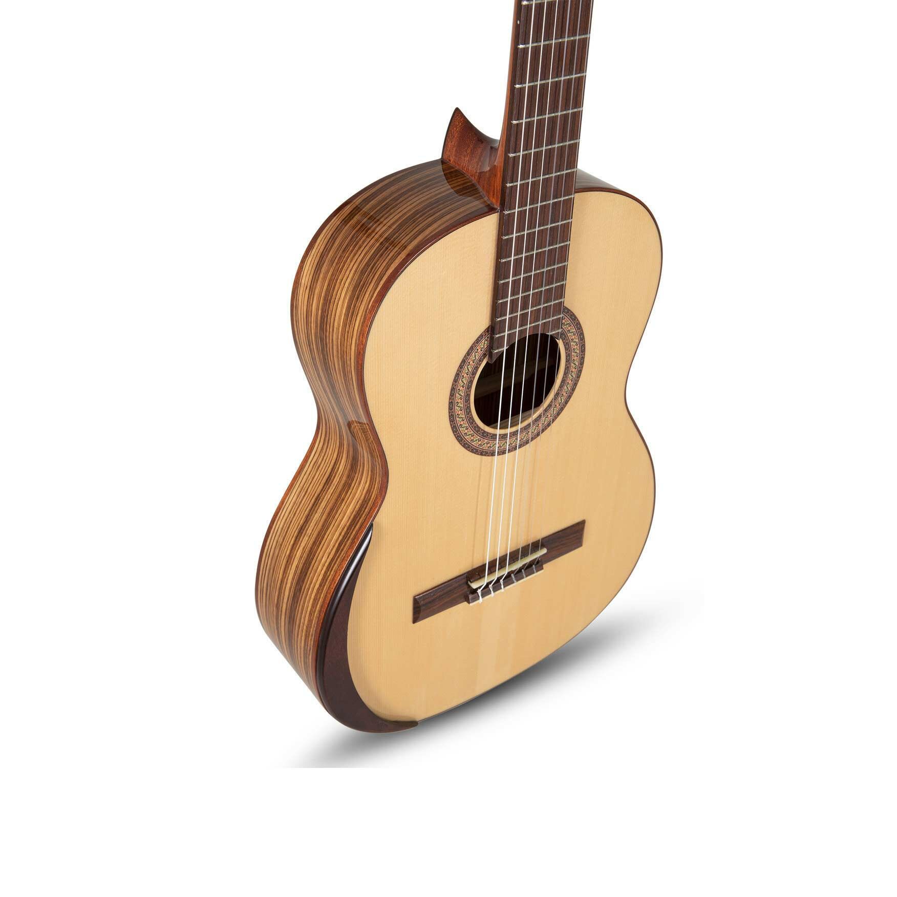 MANUEL RODRIGUEZ AC40S 西班牙 古典吉他 公司貨【宛伶樂器】