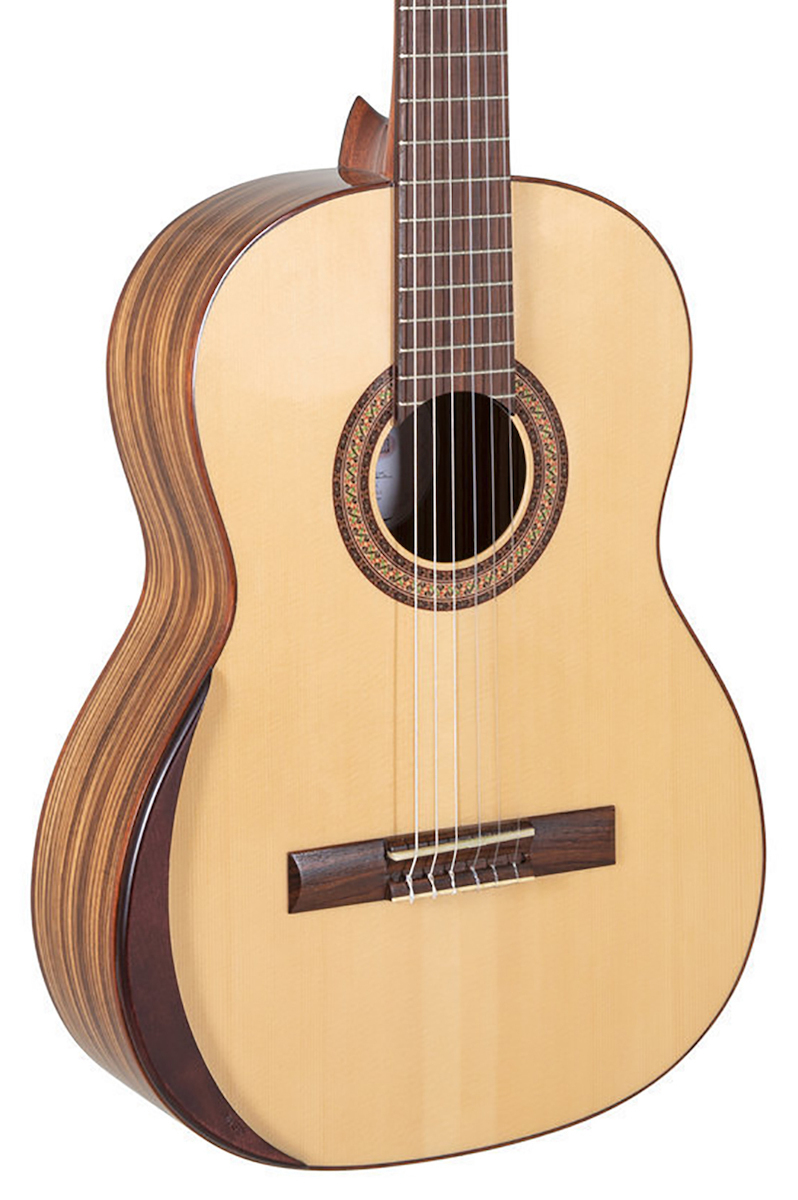 MANUEL RODRIGUEZ AC40S 西班牙 古典吉他 公司貨【宛伶樂器】