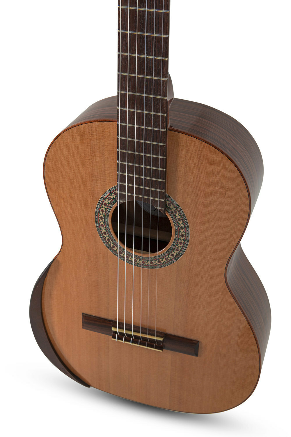 Manuel Rodriguez AC60 西班牙 古典吉他 公司貨【宛伶樂器】
