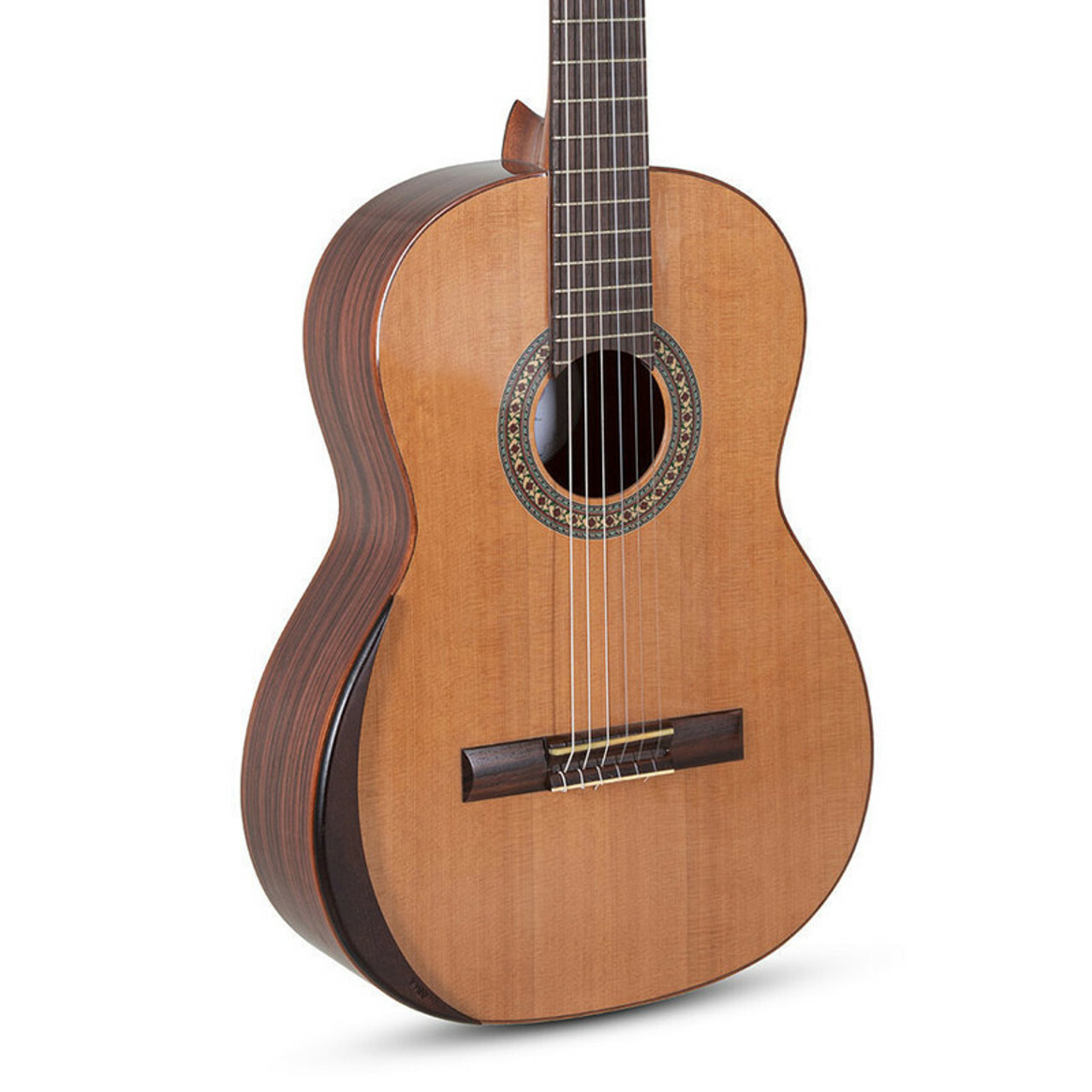 Manuel Rodriguez AC60 西班牙 古典吉他 公司貨【宛伶樂器】