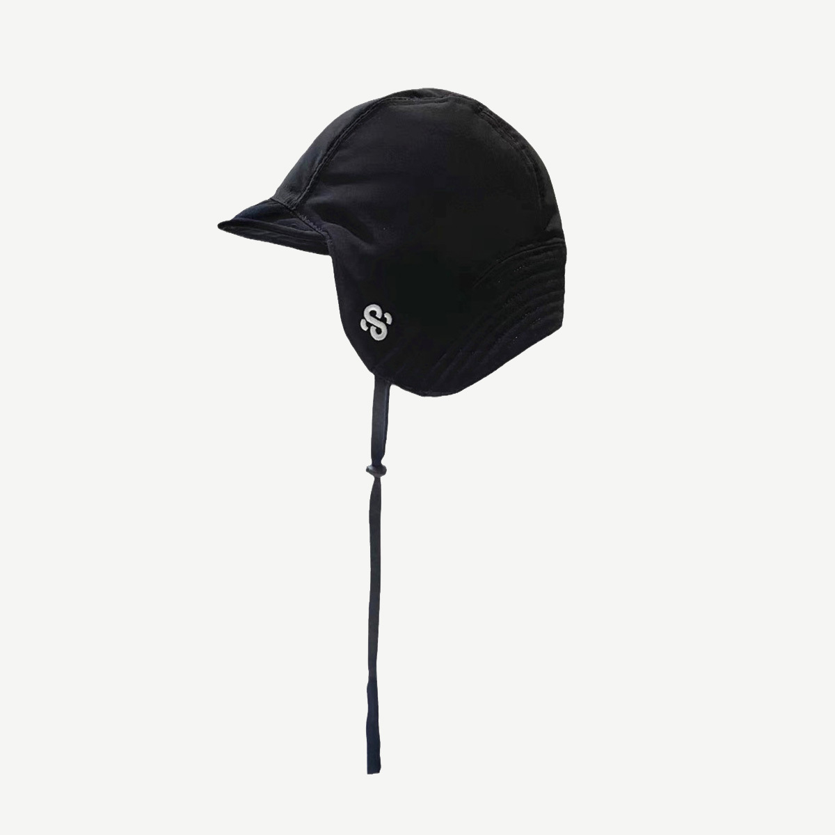 現貨速出!短版絨毛保暖衝鋒帽/護耳帽【HTCM002】