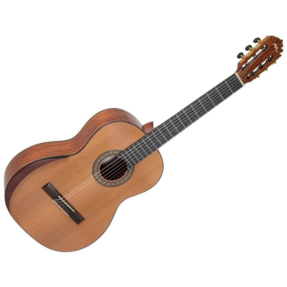 Manuel Rodriguez A-C 西班牙 古典吉他 公司貨【宛伶樂器】