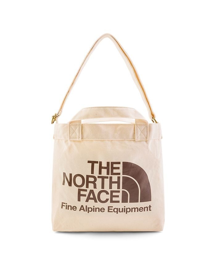 {現貨} 🎌The North Face Adjustable Cotton Tote