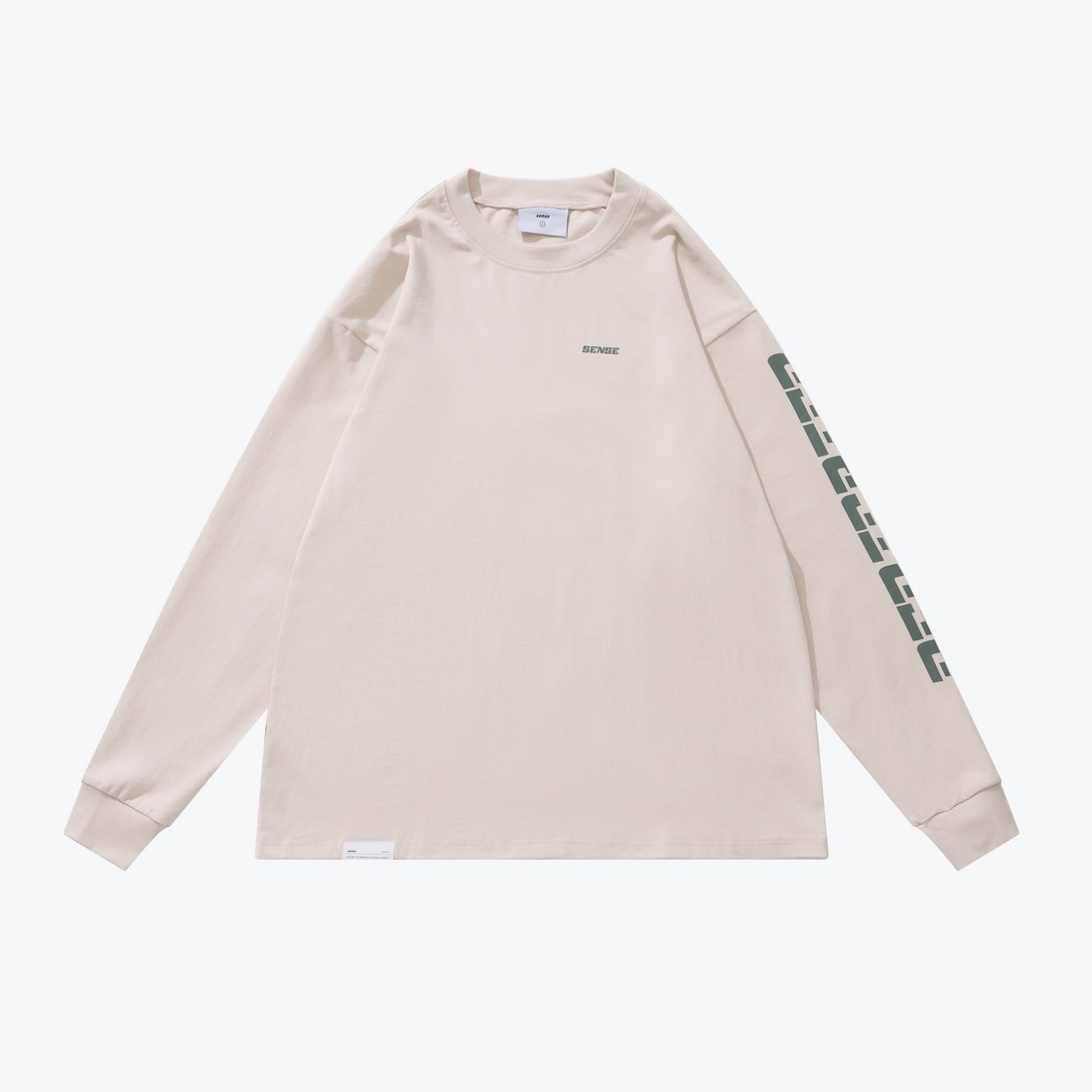 SENSE Basic Logo LS