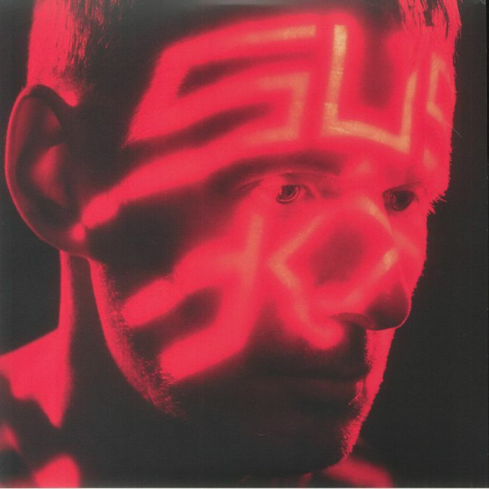 Clark《Sus Dog》（2LP）
