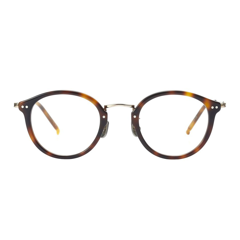 UKMK - Idee／02 GOLD DEMI
