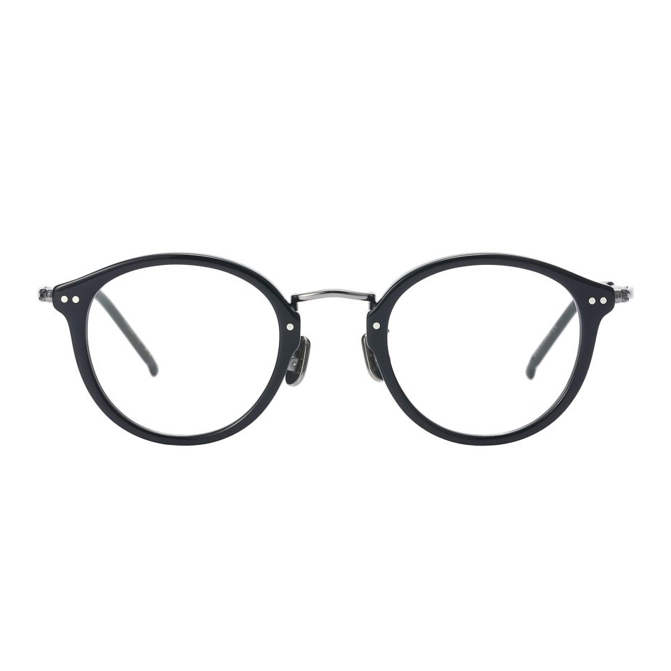 UKMK - Idee／01 SILVER GREY BLACK