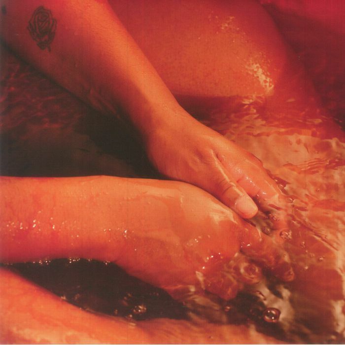 L'Rain《I Killed Your Dog》（LP + MP3下載碼）