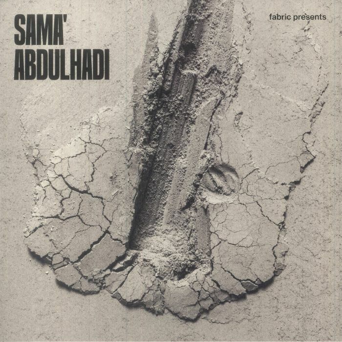 Sama' Abdulhadi《Fabric Presents Sama' Abdulhadi》（mixed CD）