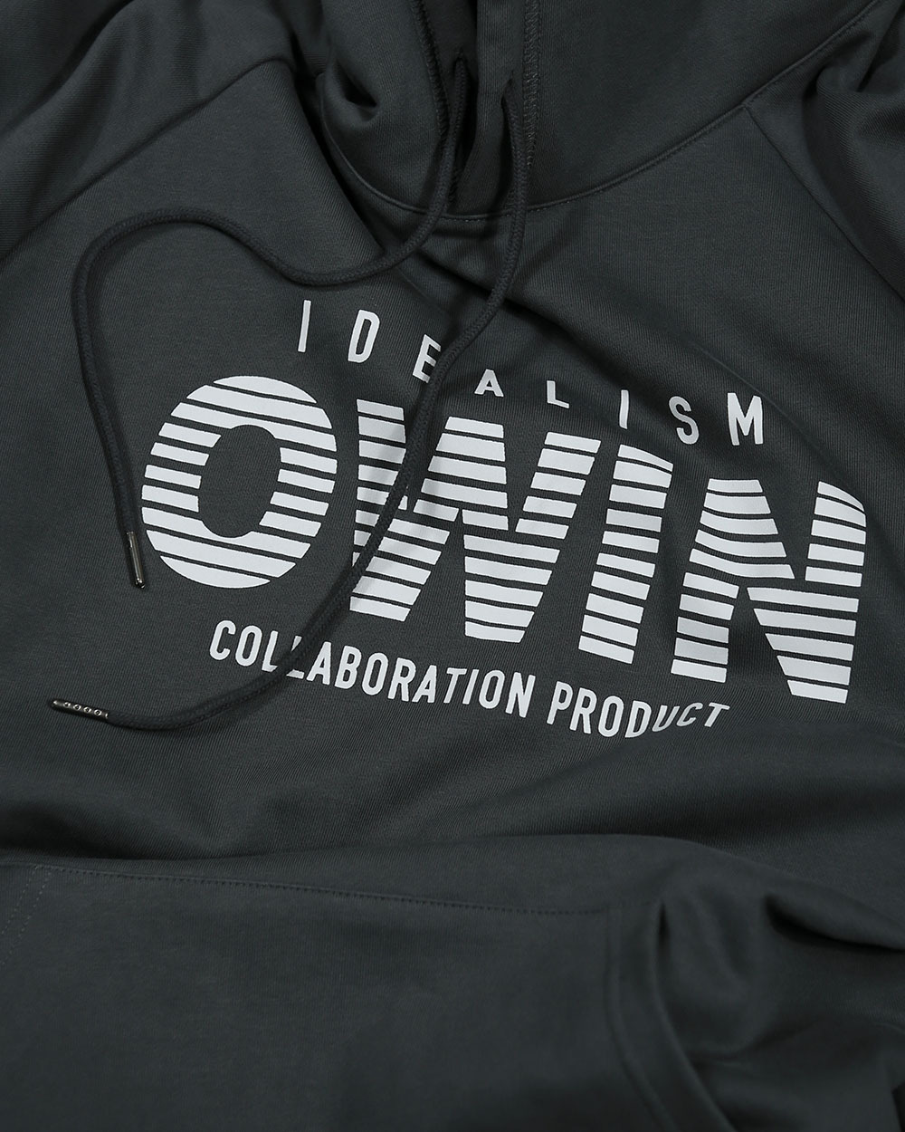 idealism X OWIN HOODIE
