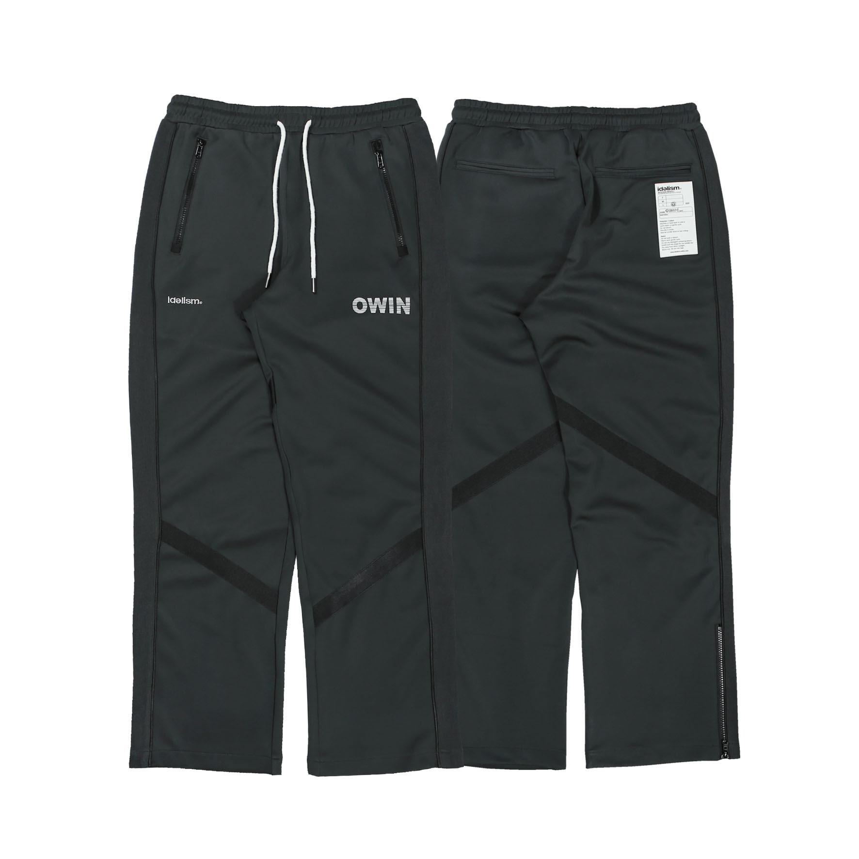 idealism X OWIN PANTS