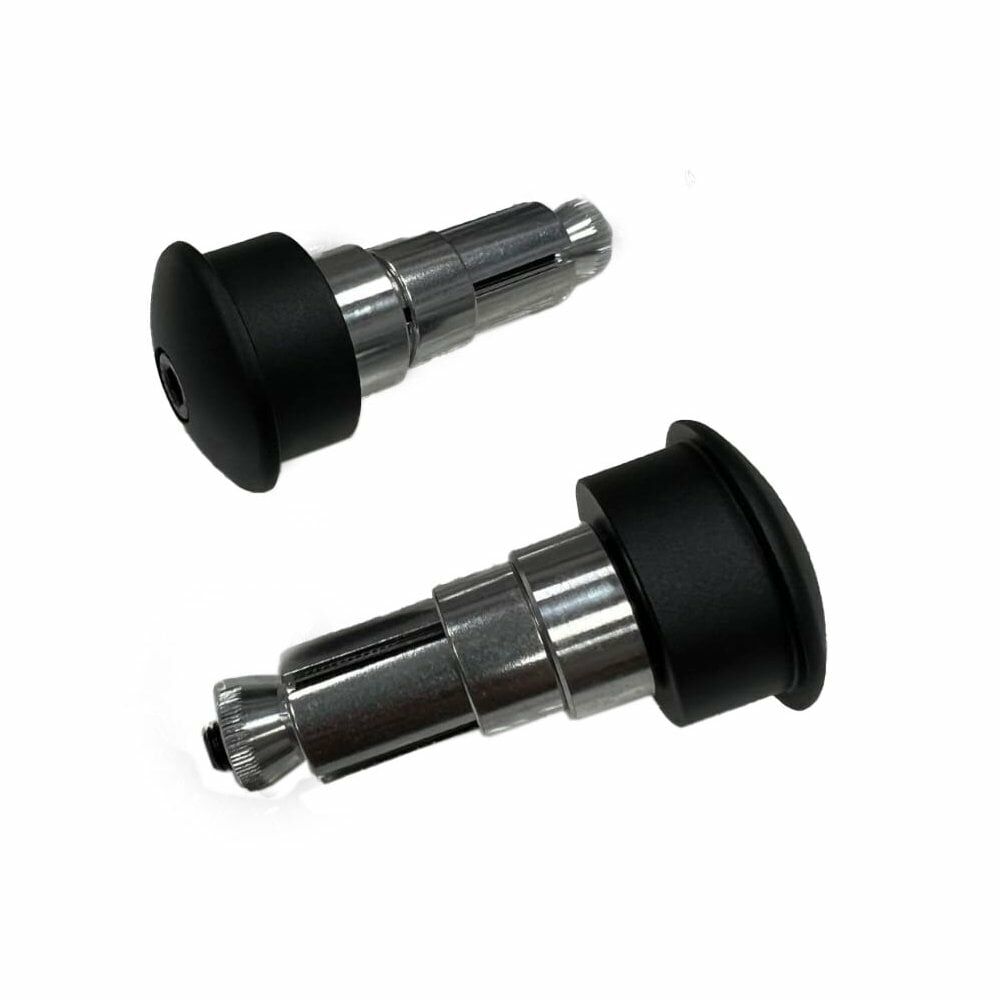 Motone 把手端 後照鏡 通用 端子