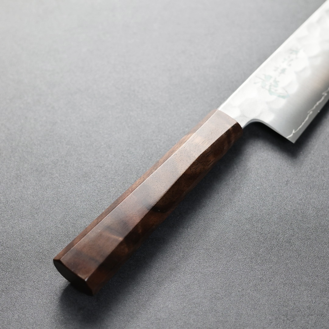 龍泉刃物武禮禪龍和文化180mm SG2/本鍛造