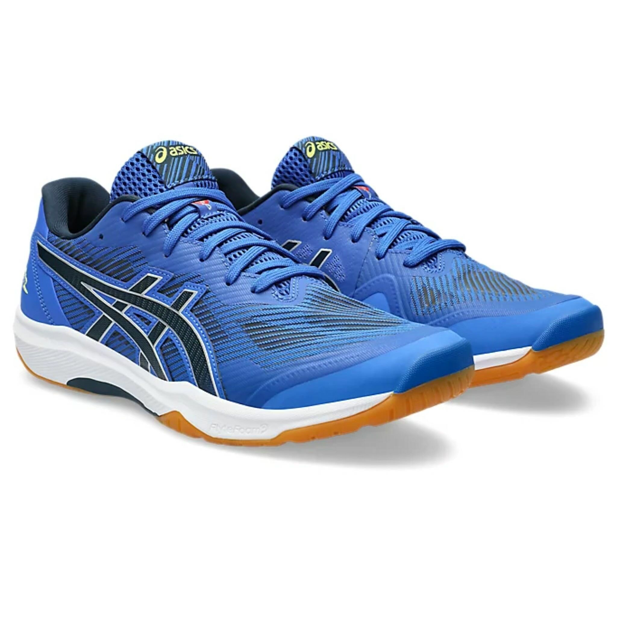 💥日本直送】Asics ROTE JAPAN LYTE FF 3 男女排球鞋男女運動鞋藍色