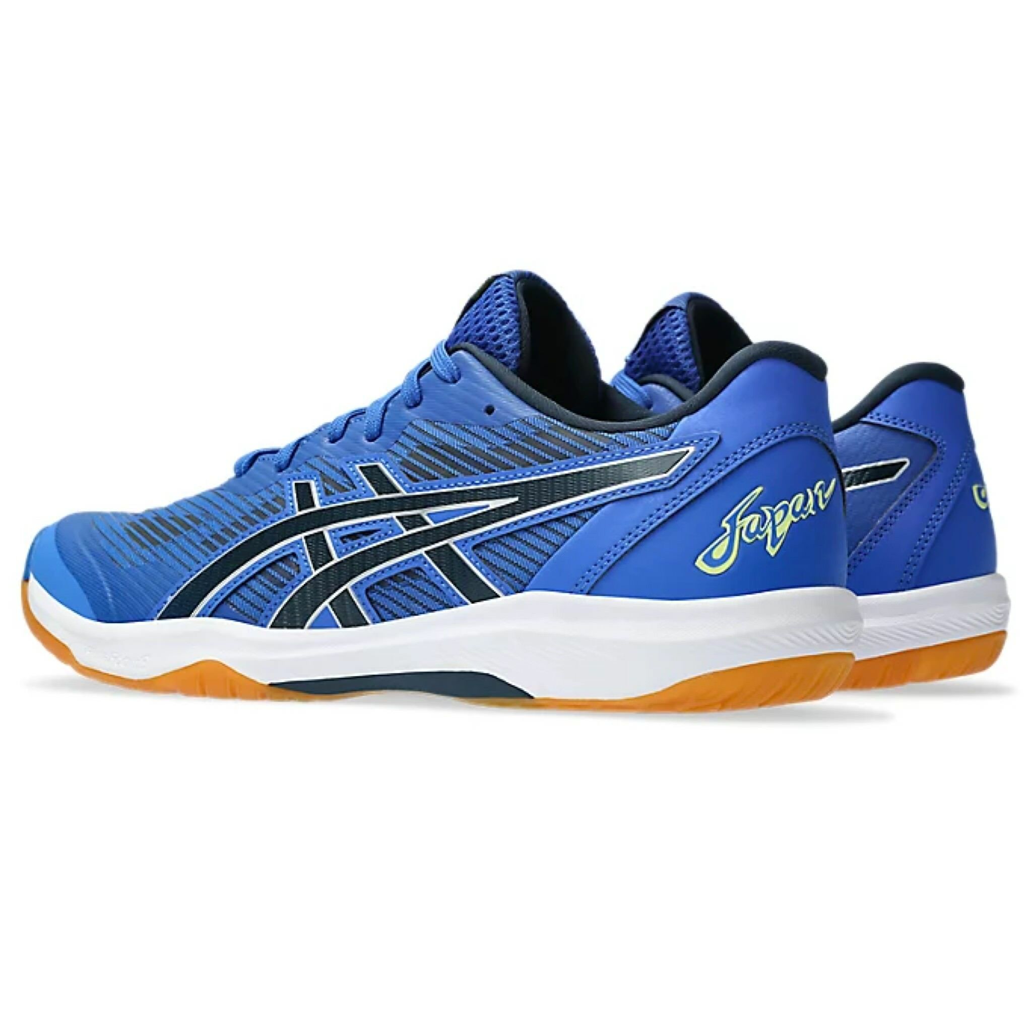💥日本直送】Asics ROTE JAPAN LYTE FF 3 男女排球鞋男女運動鞋藍色