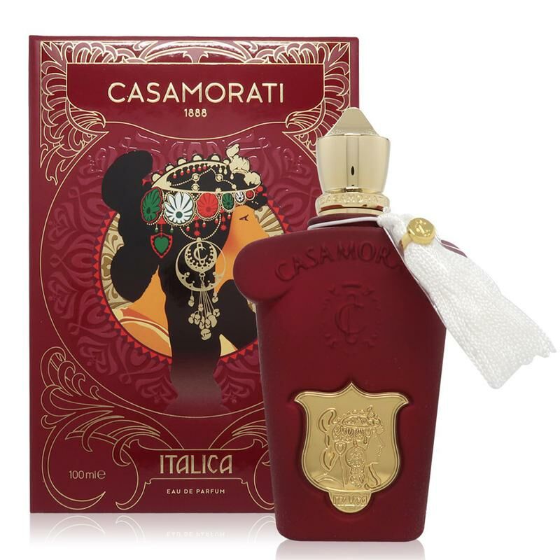 (售完) Xerjoff Casamorati 1888系列 Italica 義大利啊!!淡香精 EDP 100ml