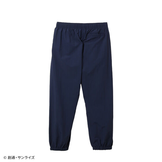 Pbandai 預訂2024/1月 機動戦士ガンダム 逆襲のシャア ナイロンパンツ アムロ・レイ