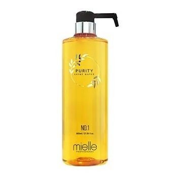Mielle 純淨清潔洗髮露 800ml