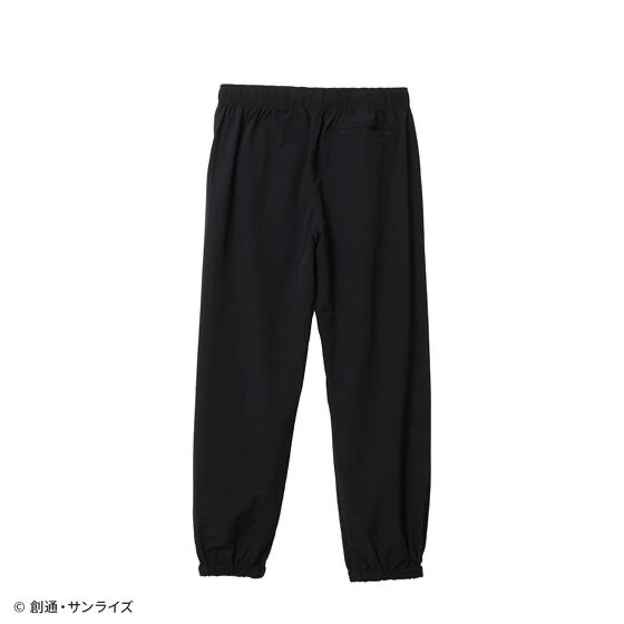 Pbandai 預訂2024/1月 機動戦士ガンダム ナイロンパンツ シャア・アズナブル